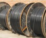 内蒙古电缆,呼和浩特光伏工程剩余全新（成盘/成轴）电缆回收价格