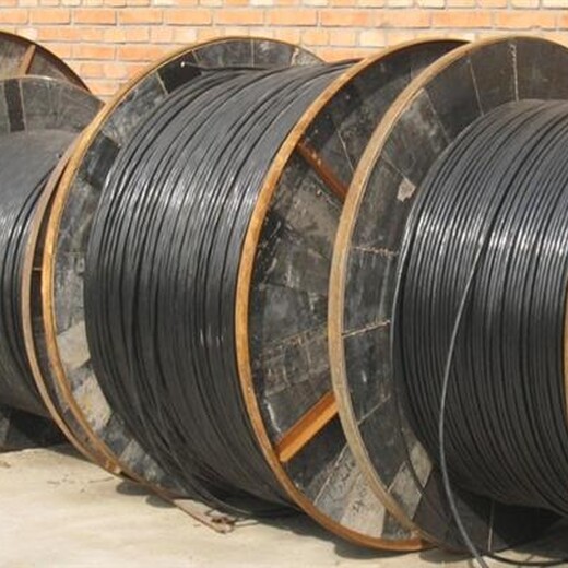 北京电线电缆回收厂家,北京废旧电力电缆回收(拆除)业务