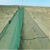 1.5米高的立式沙障西藏山南生态恢复治沙用防沙栅栏围网