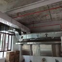 龍崗廚房排煙通風(fēng)工程，油煙凈化器，排煙風(fēng)機(jī)，環(huán)保空調(diào)通風(fēng)設(shè)備