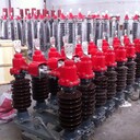 GW4A-40.5IIDW/2500-31.5戶外40.5kv瓷柱式隔離開關