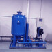 东莞循环水系统定压补水装置有效容积0.5m3/h