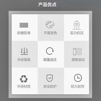 復合PVC地膠,商用塑膠地板廠家