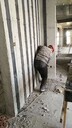 石家莊藁城房屋建筑改造加固建筑物基礎下沉注漿加固頂升