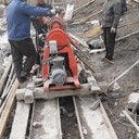 石家莊建筑基礎(chǔ)下沉加固地面路基下沉注漿頂升加固設(shè)計(jì)施工