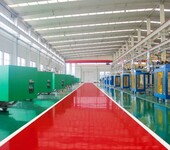 沈陽通佳智能水果周轉筐注塑機520型現貨量大優惠