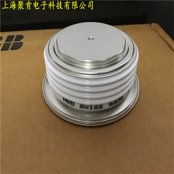 上海聚肯价优5STP10D1601进口ABB可控硅晶闸管