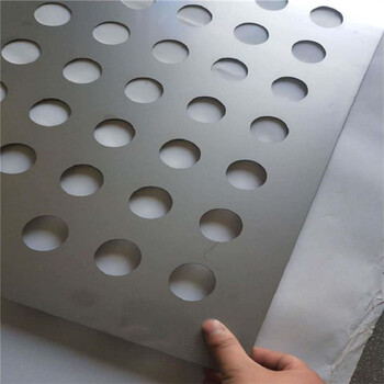 河北沖孔篩網廠家供應四川金屬板洞洞網成都噴涂沖孔網