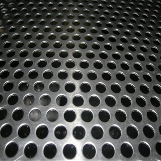 河北不锈钢板网厂家供应广西4s店装饰网南宁碳钢冲孔板