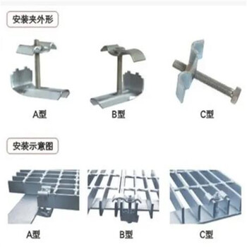 河北鍍鋅格柵板石獅鋼結(jié)構(gòu)平臺鋼格板晉江工作平臺鋼格柵板