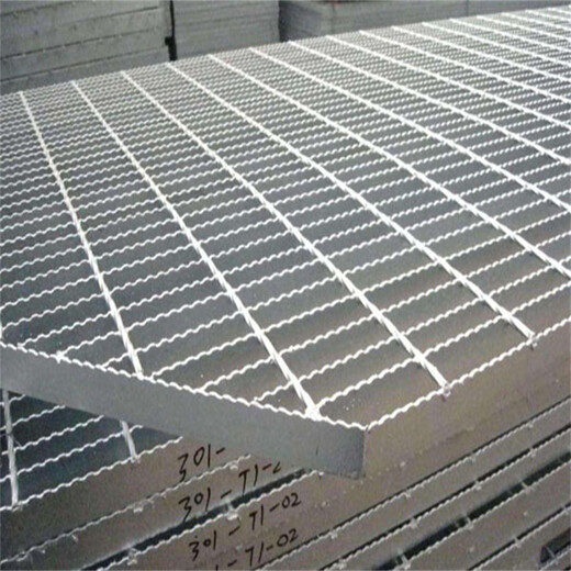 河北镀锌网格板厂家供应花纹钢格板电厂钢格板电厂用钢格板