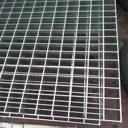 河北镀锌格栅板厂家供应异型格栅板异型网格板异型钢格栅