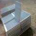 河北不锈钢钢格板厂家供应防滑钢格栅板防滑钢梯踏步板