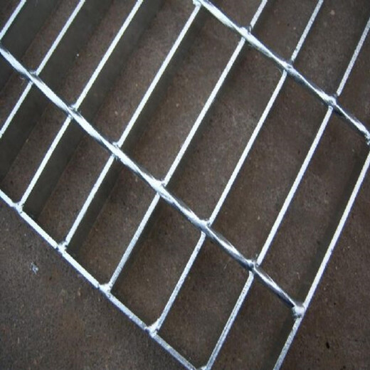 河北不锈钢钢格板厂家供应复合网格板复合钢格栅