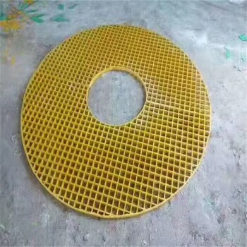 河北玻璃鋼格柵廠家供應操作平臺踏步十字網(wǎng)格板耐壓鋼格板