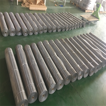 河北316不銹鋼絲網廠家海南不銹鋼平紋編織網不銹鋼斜紋編織網