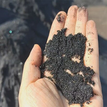 南非进口铬矿砂70-140目高比重黑色耐磨粉末