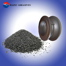 高铬低硅洛矿砂AFS45-55用于熔模铸造