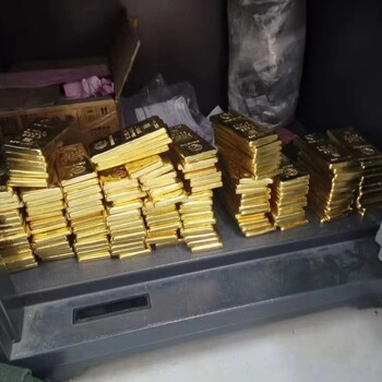 上海農(nóng)行金條回收估價(jià)松江白金鉆石手鏈回收店