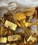 徐汇区北洋造光绪元宝银元回收-上海老黄金饰品回收店