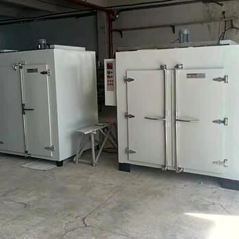 數(shù)顯鼓風(fēng)300度五金件烤漆烘箱金屬件噴塑烘箱金屬材料預(yù)熱烘箱
