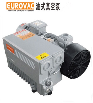 欧乐霸真空泵R1-100真空泵EUROVAC真空泵吸塑机真空泵气泵