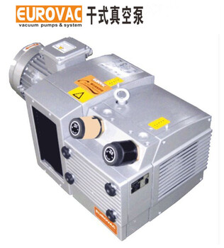 臺(tái)灣歐樂霸真空泵碳精片KVE250碳精片EUROVAC碳精片