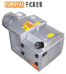 KVE80-4配件EUROVAC真空泵配件欧乐霸配件真空泵配件