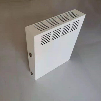 TLD1-230-25型銅管鋁翅片一體式對流散熱器