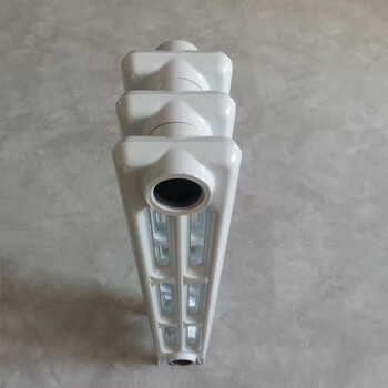 745型三柱鑄鐵散熱器鑄鐵暖氣片