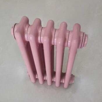 745型三柱鑄鐵散熱器鑄鐵暖氣片