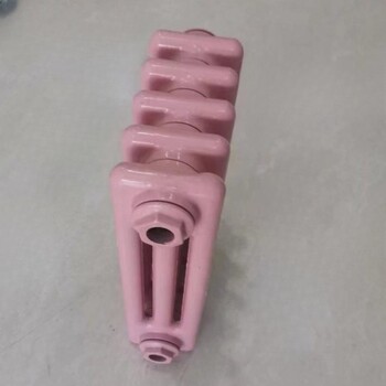 745型三柱鑄鐵散熱器鑄鐵暖氣片