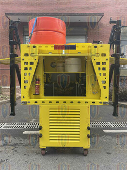 柴油动力排水发电方舱大泽动力800方柴油水泵