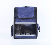 宠物包大容量太空舱外出猫包便携透气宠物双肩包宠物用品猫咪包