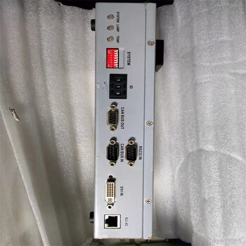lumens光機CU003控制單元