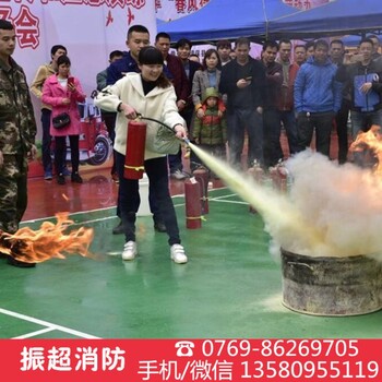 東莞市虎門(mén)鎮滅火器的維護充氣充粉滅火器檢修維修檢測