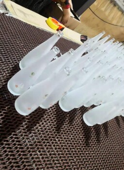 玻璃酒瓶廠家長期供應(yīng)玻璃白酒瓶加工定制玻璃酒瓶