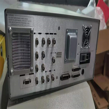 參數說明Fluke9500B示波器校準器