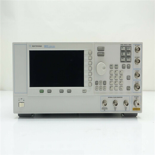 Agilent37719A通讯分析仪