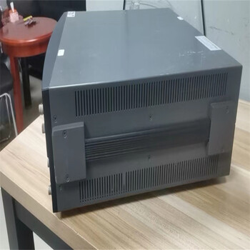 Keithley2460數(shù)字源表說明書
