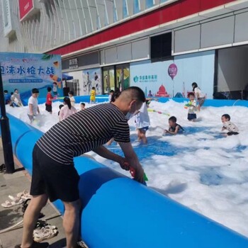 水上闖關租賃粉紅水上樂園出售水上樂園支架水池充氣水池