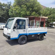 5噸蓄電池搬運(yùn)車圖片