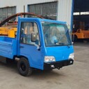 3噸電動(dòng)平板車(chē)