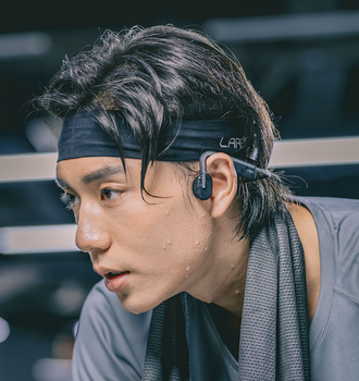 韶音（SHOKZ）OpenMoveS661骨傳導(dǎo)藍(lán)牙耳機(jī)運(yùn)動(dòng)耳機(jī)