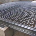 G255钢格板255/30/100钢格板南京钢结构钢格板平台