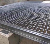 脱轻塔钢格栅板G325/30/100格栅板热镀锌钢格栅板