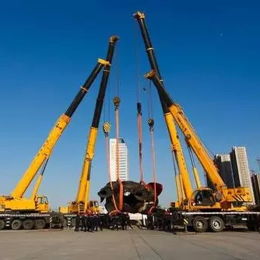 浦東南匯新城鎮吊車(chē)-叉車(chē)-鏟車(chē)出租-安全可靠-挖掘機出租
