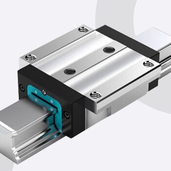 德国REXROTH/STAR直线滑块导轨55规格法兰宽长型滑块