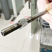 6mm小型BA洁净管道自动焊机现场施工焊接