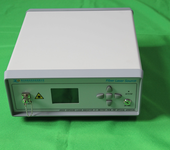 稳频低功耗激光光源低噪声激光器驱动电路与TEC控制电路